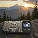Накладка SkinBacker Mini Python Scales для Apple iPhone 17 Pro Натуральный (80711) - изображение 5