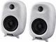 Акустична система 2.0 Defender Melis 60W BT/USB/Opt/ARC/DSP White (65922) - изображение 3