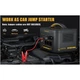 Зарядная станция Vtoman Jump 2200 PB-29 2200W 1548Wh (Jump 2200) - изображение 5