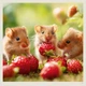 Календарь настенный Helma 2027 Little Fun, 30x30 см (LP04-27) - изображение 4