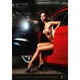 Календарь настенный Helma 2027 Hot Girls, 31,5x45 см (N161-27) - изображение 2