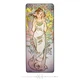 Календарь настенный Helma 2027 Alfons Mucha, 31,5x63 см (N251-27) - изображение 6