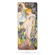 Календарь настенный Helma 2027 Alfons Mucha, 31,5x63 см (N251-27) - изображение 14