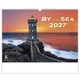 Календарь настенный Helma 2027 By the Sea, 48,5x33,4 см (N264-27) - изображение 1
