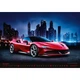 Календарь настенный Helma 2027 Cars, 45x31,5 см (N153-27) - изображение 9