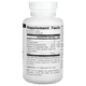 Source Naturals Ultra-Mag 120 табл комплекс із магнієм Магній цитрат - зображення 4