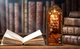 Бук Нук Бібліотека конструктор Book Nook Library - изображение 8