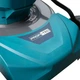 Акумуляторна самохідна газонокосарка PROFI-TEC EasyMow 51 Pro (40 В (2×20 В), безщітковий двигун, мульчування, ширина 510 мм, висота 30 - 80 мм, травозбірник 50 л) 2×PT2080EP (8.0 Аг), ЗП QBCD20/4 quick *2шт, коробка, Функція Мульчування (008524) - зображення 7