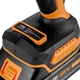 Акумуляторний шурупокрут безщітковий Tex.AC TAOE-CD34LN - зображення 7