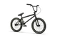 Велосипед WeThePeople BMX Arcade 20" 20.5" Matt Black - зображення 2