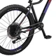 Велосипед гірський Mongoose TYAX COMP W 27,5″ M Black (M29300F10) O - зображення 6