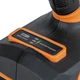 Акумуляторний шурупокрут безщітковий Tex.AC TAOE-CD34DN - зображення 7
