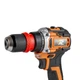 Акумуляторний шурупокрут безщітковий Tex.AC TAOE-CD34D - изображение 7