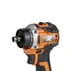 Акумуляторний шурупокрут безщітковий Tex.AC TAOE-CD34D - изображение 8