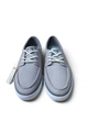 Кеди Reef Deckhand Grey White (RFOA3FE4GRW), Сірий Розмір 42.5 (USA 9.5) устілка 27.5 см - зображення 3