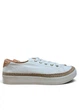Кеди Reef Cushion Sunset White (CJ5358), Білий Розмір 37.5 (USA 7) устілка 24 см - зображення 2
