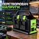 Преобразователь напряжения UIN2 300 Вт, 12 В на 220 В - изображение 1