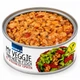 Веганский Тунец с Вяленными Томатами Edeka My Veggie Thun Wie'n-Fish Mit Getrockneten Tomaten 150 г - изображение 4