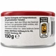 Веганский Тунец с Вяленными Томатами Edeka My Veggie Thun Wie'n-Fish Mit Getrockneten Tomaten 150 г - изображение 7