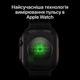Смарт-часы Apple Watch Ultra 4 GPS + Cellular 49mm Black Titanium Case with Burgundy Alpine Loop - L (MJC24QI/A) - изображение 3