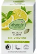 Органічне мило з рослинною олією вербени Alverde Naturkosmetik Pflanzen Olseife Веган 100 г - изображение 1
