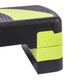 Степ-платформа LiveUp POWER STEP 78x30x10-20см (LS3168B) - зображення 2
