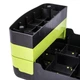 Степ-платформа LiveUp POWER STEP 78x30x10-20см (LS3168B) - зображення 3