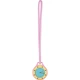 Кишеньковий годинник S-WATCH (AP-RP) Pink/Yellow - изображение 1