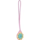 Кишеньковий годинник S-WATCH (AP-RP) Pink/Yellow - изображение 3