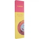 Кишеньковий годинник S-WATCH (AP-RP) Pink/Yellow - изображение 4
