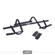 Турнiк для підтягування LiveUp CHIN-UP BAR WITH ARM STRAP 112x28x10 см (LS3153A) - зображення 1