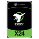 Жесткий диск 3.5" SEAGATE ST16000NM002H Exos X24 16TB/7200об/мин - изображение 2
