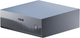 Неттоп Asus Ascent GX10 (90MS0371-M000V0) Grey - изображение 1