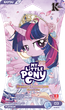 Zestaw kart Kayou My Little Pony: Frendship Eternal Cards - Moon Edition - Platinum Blister 24 szt. (6937187415034) - obraz 2
