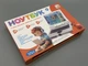 Ноутбук детский Limo Toy укр/анг язык интерактивный 35 функций Серый/Красный (SK 7073 UA) - изображение 11