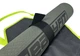 Чехол для йога-коврика EasyFit Салатово-черный (EF-YB38-Gr) - изображение 5