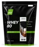 Протеин TNT WHEY 80 2 кг Chocolate cheesecake - изображение 1