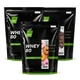Протеин TNT WHEY 80 комплект 3 уп. по 2 кг - изображение 1