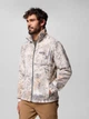 Толстовка флисовая, на молнии мужская Columbia 998886084 2XL Разные цвета (1159863407) - изображение 4