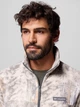 Толстовка флисовая, на молнии мужская Columbia 998886084 2XL Разные цвета (1159863407) - изображение 7