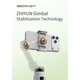 Стабилизатор ZHIYUN SMOOTH Q5 Ultra Standard Edition - изображение 14
