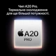 Мобильный телефон Apple iPhone 18 Pro Max 256GB Black (MJXN4AF/A) - изображение 6