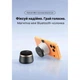 Акустическая система Vention Koobu K11 Magnetic Stand Wireless Black (NDBB0) - изображение 2