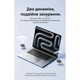 Акустическая система Vention Koobu K11 Magnetic Stand Wireless Black (NDBB0) - изображение 7