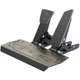 Комплект 2 педалей MOZA SR-P, USB, тензодатчик 100кг, чорний (RS11_Moza) - изображение 3