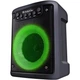 Акустична система 1.0 Defender Funky 10Вт, Light/BT/FM/USB/MIC/AUX (65053) - зображення 3