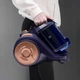 Пилосос Grifon (VC82BL Gold Blue) - зображення 5