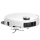 Робот-пилосос Mova V50 Ultra Complete White (RLV72LE-1) - зображення 6