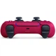 Геймпад Sony Playstation DualSense Bluetooth PS5 Cosmic Red (1000050249) - зображення 4