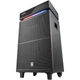 Акустична система 2.0 Defender Sound Factory, 140Вт Bluetooth/USB/TF/FM/15",LED, wooden (65093) - изображение 3